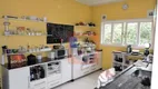 Foto 19 de Casa de Condomínio com 4 Quartos à venda, 205m² em Granja Viana, Embu das Artes
