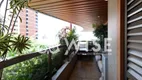 Foto 88 de Apartamento com 4 Quartos à venda, 670m² em Cambuí, Campinas