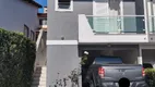 Foto 2 de Casa de Condomínio com 3 Quartos à venda, 139m² em Vila Corrêa, Ferraz de Vasconcelos