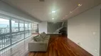 Foto 2 de Apartamento com 4 Quartos para alugar, 330m² em Vila Romana, São Paulo