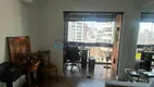Foto 8 de Apartamento com 1 Quarto para alugar, 43m² em Vila Nova Conceição, São Paulo
