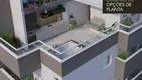 Foto 2 de Apartamento com 1 Quarto à venda, 40m² em Santa Mônica, Uberlândia