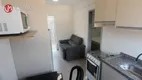 Foto 5 de Apartamento com 1 Quarto para alugar, 23m² em Esmeralda, Cascavel