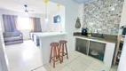 Foto 9 de Kitnet com 1 Quarto à venda, 30m² em Vila Guilhermina, Praia Grande