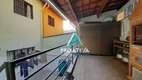 Foto 28 de Sobrado com 3 Quartos à venda, 145m² em Vila Francisco Matarazzo, Santo André