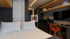 Foto 13 de Apartamento com 1 Quarto para alugar, 18m² em Pinheiros, São Paulo