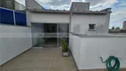 Foto 8 de Cobertura com 3 Quartos à venda, 180m² em Vila Alzira, Santo André