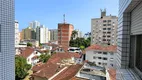 Foto 7 de Apartamento com 1 Quarto à venda, 48m² em Centro, São Vicente