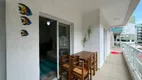 Foto 9 de Apartamento com 2 Quartos à venda, 72m² em Praia Grande, Ubatuba