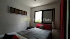 Foto 2 de Flat com 1 Quarto para alugar, 28m² em Bela Vista, São Paulo