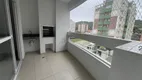 Foto 9 de Apartamento com 4 Quartos para alugar, 124m² em Atiradores, Joinville