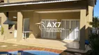 Foto 6 de Casa de Condomínio com 4 Quartos à venda, 310m² em Alphaville, Santana de Parnaíba