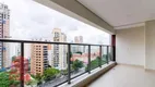 Foto 3 de Apartamento com 2 Quartos à venda, 74m² em Moema, São Paulo