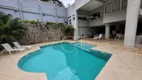 Foto 5 de Casa de Condomínio com 6 Quartos à venda, 1040m² em Marapé, Santos