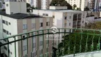Foto 5 de Apartamento com 3 Quartos à venda, 142m² em Jardim Bela Vista, Santo André