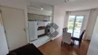 Foto 2 de Apartamento com 2 Quartos para alugar, 59m² em Condominio Villa Flora, Votorantim