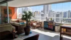 Foto 17 de Apartamento com 3 Quartos à venda, 160m² em Saúde, São Paulo