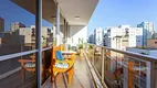 Foto 16 de Apartamento com 4 Quartos para venda ou aluguel, 346m² em Jardim América, São Paulo