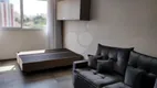 Foto 8 de Apartamento com 1 Quarto para alugar, 25m² em Santana, São Paulo