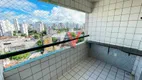 Foto 2 de Apartamento com 3 Quartos à venda, 99m² em Encruzilhada, Recife