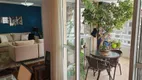 Foto 6 de Apartamento com 3 Quartos à venda, 144m² em Alto de Pinheiros, São Paulo