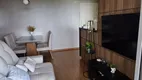 Foto 4 de Apartamento com 3 Quartos à venda, 70m² em Residencial José Lázaro Gouvea, Londrina