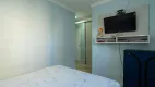 Foto 2 de Apartamento com 3 Quartos à venda, 87m² em Jardim Ester Yolanda, São Paulo