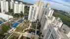 Foto 2 de Cobertura com 4 Quartos à venda, 208m² em Vila Brandina, Campinas