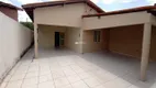 Foto 3 de Casa com 3 Quartos para alugar, 150m² em Cidade Industrial, Teresina