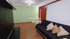 Foto 4 de Apartamento com 2 Quartos à venda, 55m² em Vila São Francisco, São Paulo