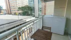 Foto 5 de Flat com 2 Quartos à venda, 57m² em Jardins, São Paulo