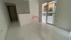 Foto 5 de Flat com 1 Quarto à venda, 41m² em Boqueirão, Praia Grande