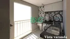 Foto 4 de Apartamento com 2 Quartos à venda, 40m² em Vila Oratório, São Paulo