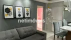 Foto 3 de Apartamento com 3 Quartos à venda, 57m² em Santa Rita Barreiro, Belo Horizonte
