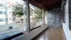 Foto 2 de Casa com 4 Quartos à venda, 205m² em Sagrada Família, Belo Horizonte