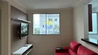 Foto 4 de Apartamento com 2 Quartos para alugar, 44m² em Jardim Califórnia, Jacareí