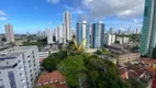 Foto 7 de Apartamento com 2 Quartos à venda, 52m² em Casa Amarela, Recife