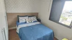 Foto 10 de Apartamento com 2 Quartos à venda, 68m² em Jardim Henriqueta, Taboão da Serra