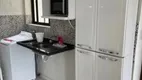 Foto 10 de Apartamento com 2 Quartos à venda, 54m² em Ponta Negra, Natal