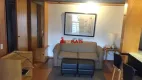 Foto 4 de Flat com 1 Quarto para alugar, 42m² em Itaim Bibi, São Paulo