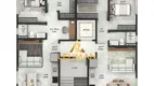 Foto 3 de Apartamento com 2 Quartos à venda, 65m² em Gravata, Navegantes