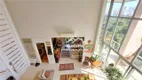 Foto 7 de Apartamento com 2 Quartos à venda, 142m² em Panamby, São Paulo