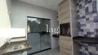 Foto 8 de Casa de Condomínio com 3 Quartos à venda, 117m² em Jardim Residencial Villagio Ipanema I, Sorocaba