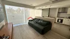 Foto 4 de Apartamento com 2 Quartos à venda, 110m² em Canto do Forte, Praia Grande