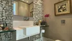 Foto 5 de Casa de Condomínio com 3 Quartos à venda, 364m² em Balneario Água Limpa, Nova Lima