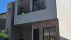 Foto 3 de Sobrado com 2 Quartos à venda, 101m² em Santa Cândida, Curitiba