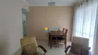 Foto 27 de Apartamento com 3 Quartos à venda, 120m² em Jardim Astúrias, Guarujá