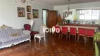 Foto 4 de Apartamento com 4 Quartos para alugar, 187m² em Vila Mariana, São Paulo