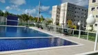 Foto 4 de Apartamento com 2 Quartos à venda, 40m² em Nova Abrantes Abrantes, Camaçari