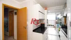 Foto 62 de Apartamento com 3 Quartos à venda, 135m² em Gonzaga, Santos
